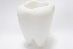 歯の寿命について考えたことはありますか？